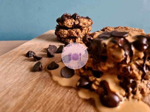 Read more about the article Breakfast Cookies
