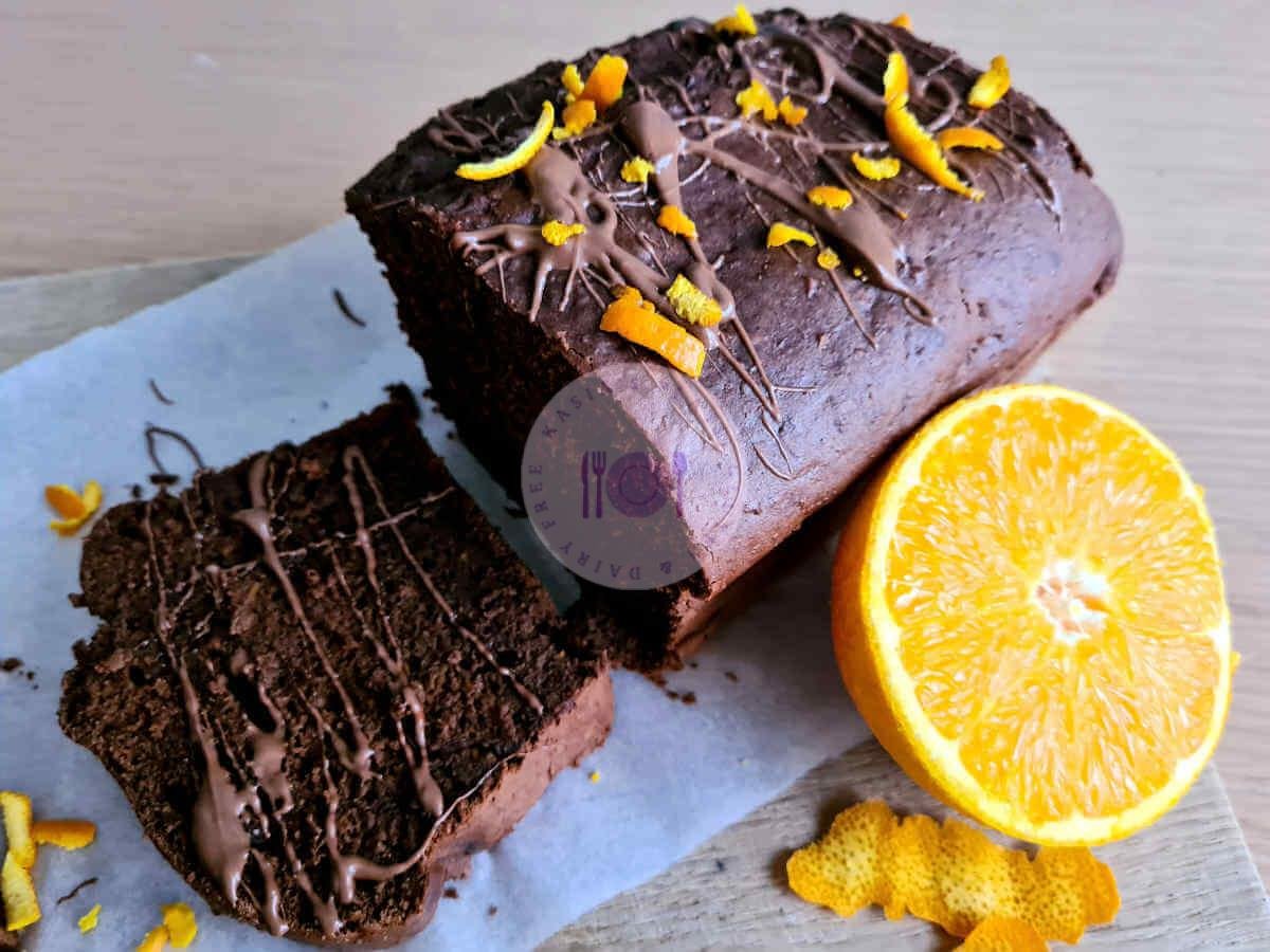 Read more about the article Chocolate Squash Cake