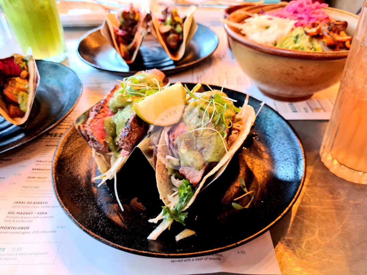 Read more about the article Eating Out Gluten Free