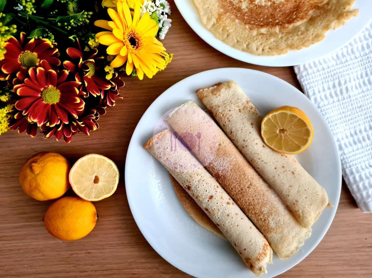 Read more about the article Traditional Crepes
