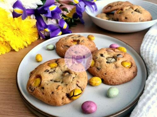Read more about the article Easter Cookies