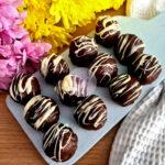 vanilla-cake-truffles-board