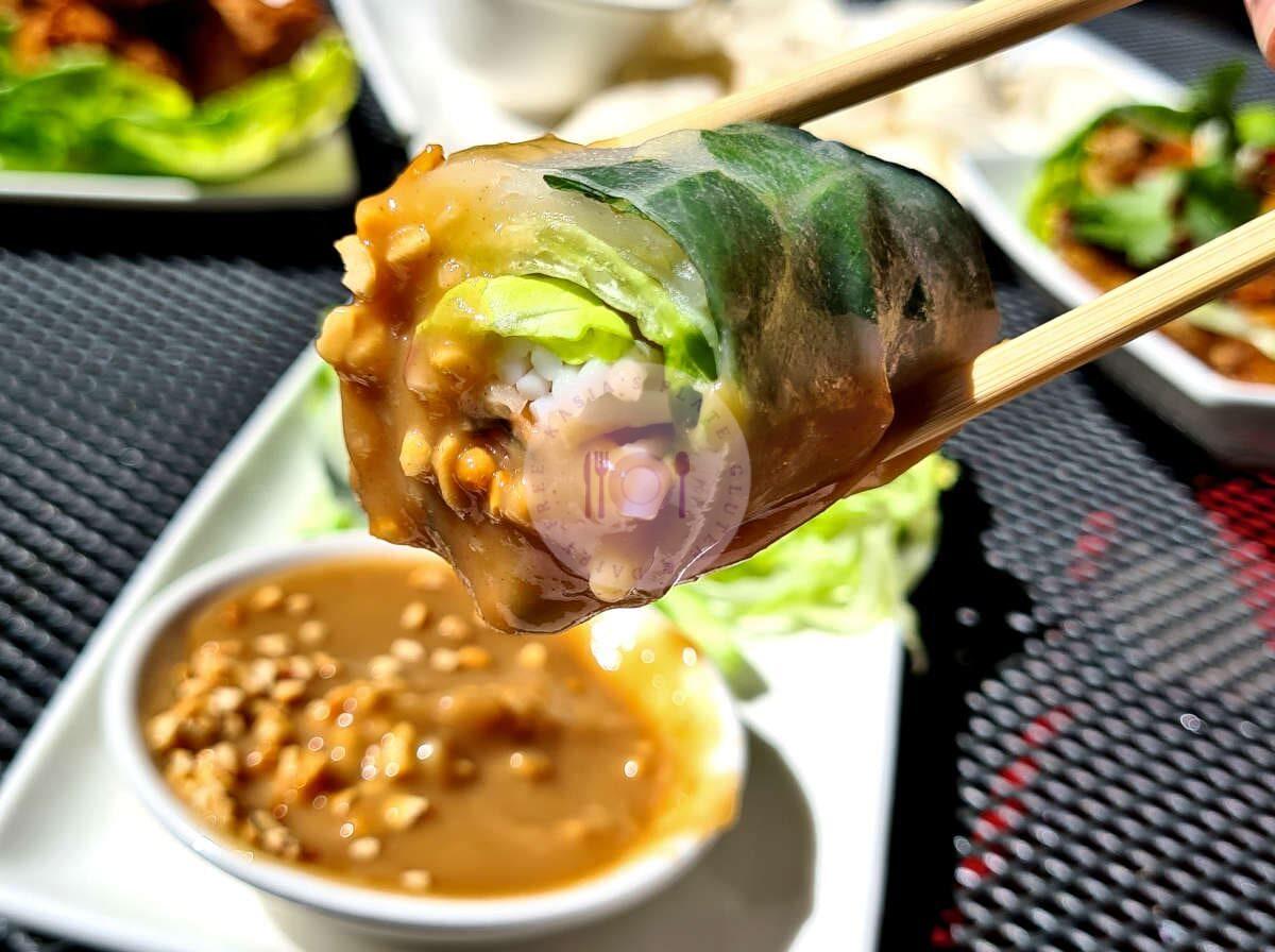 Pho-summer-roll