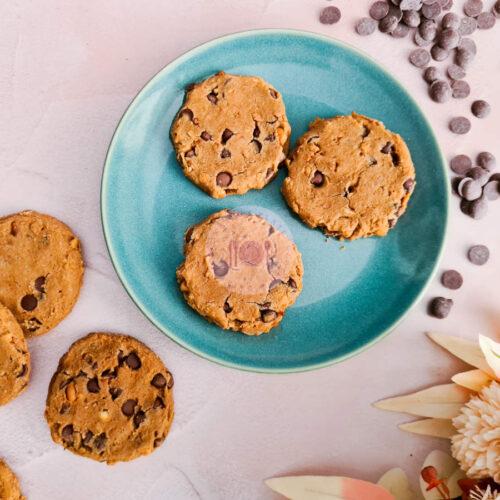 chickpea-cookies-aerial