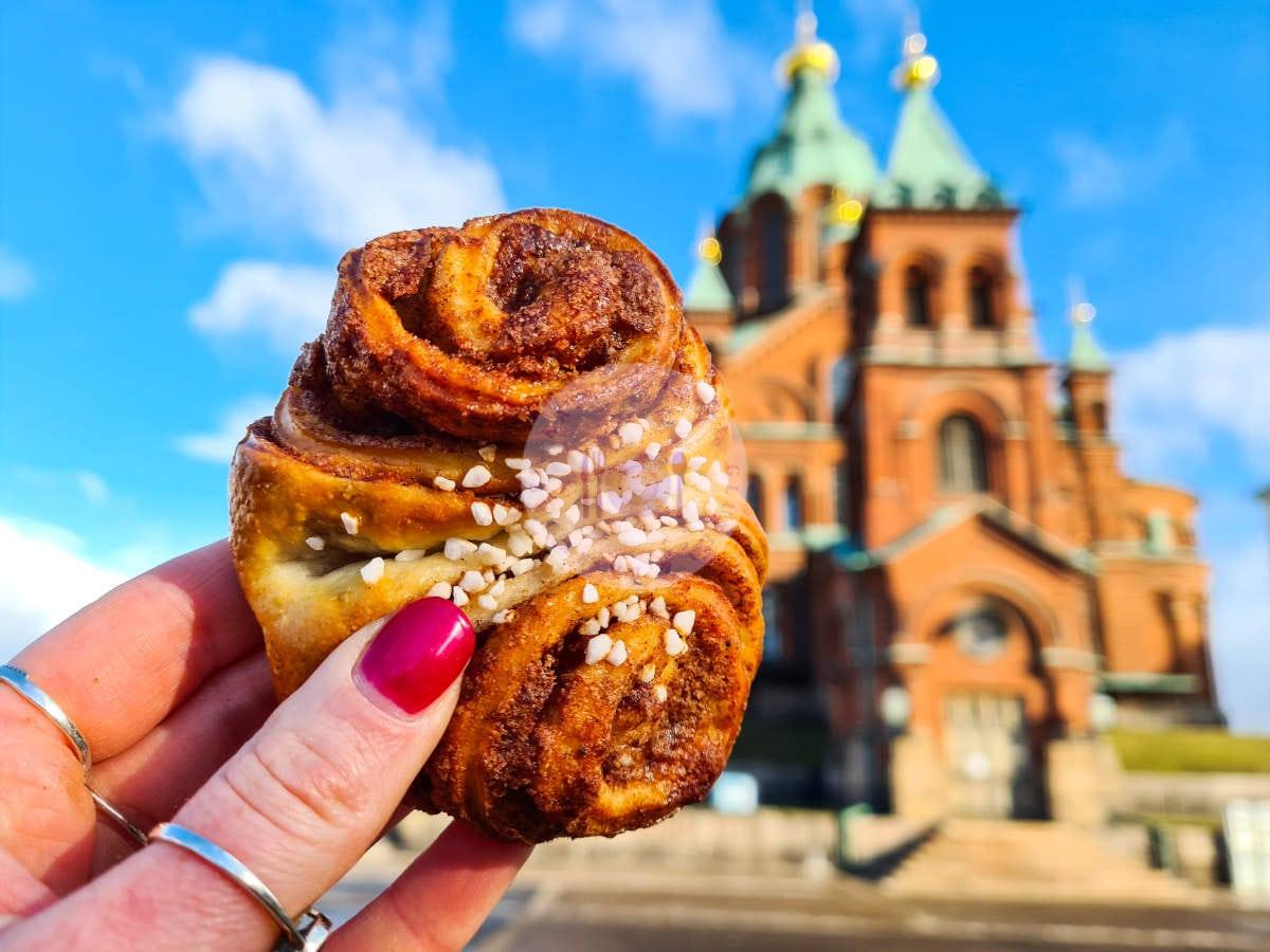 Read more about the article Guide: Gluten Free Helsinki