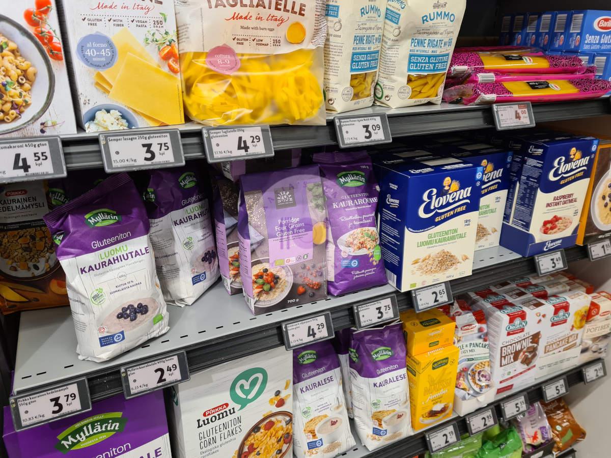 Kmarket-helsinki