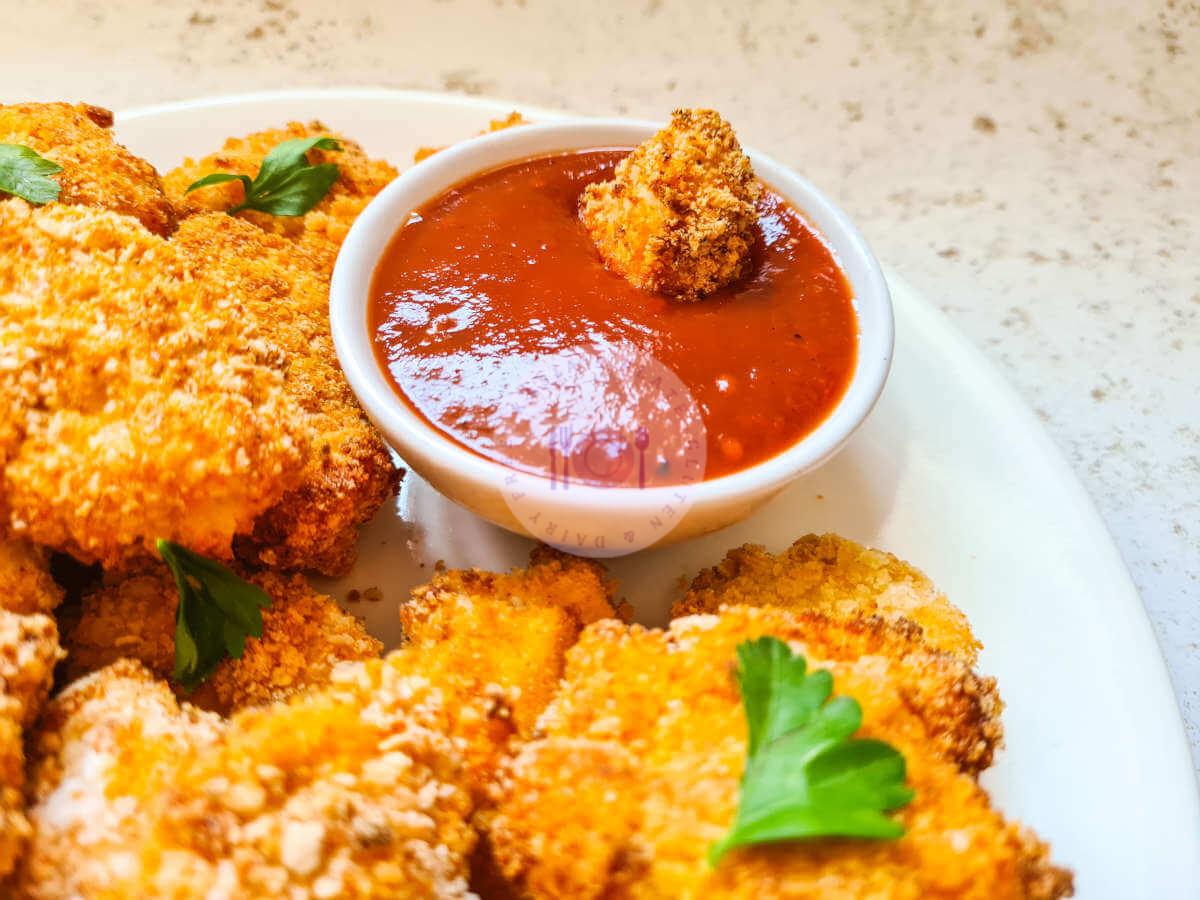 chicken-nuggets-dip