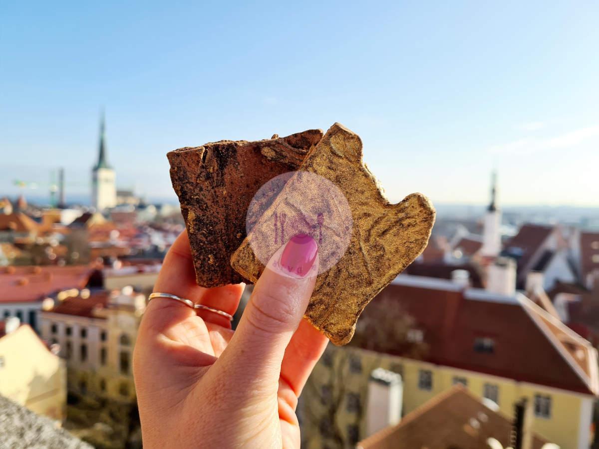 Read more about the article Guide: Gluten Free Tallinn