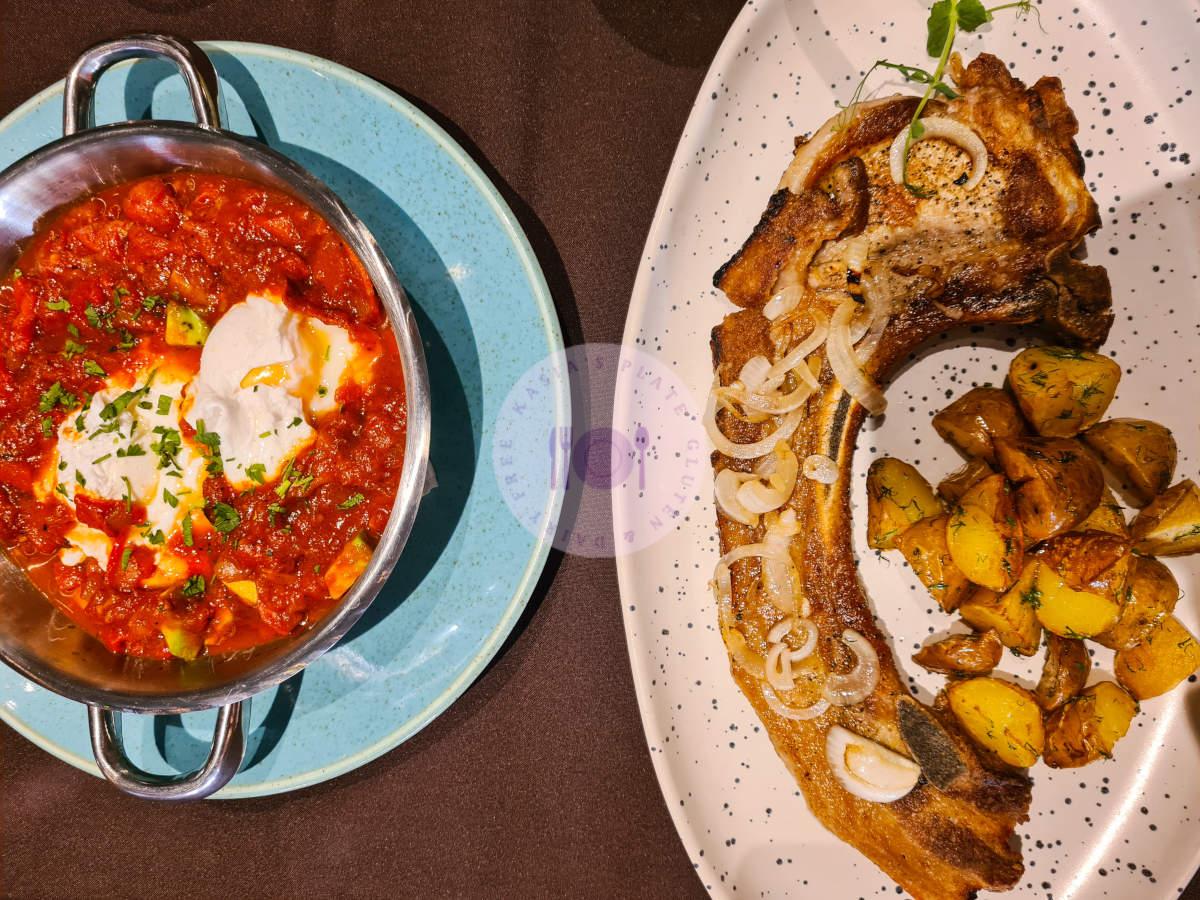 Hemmingway-resturant-Sofia-eggs-steak