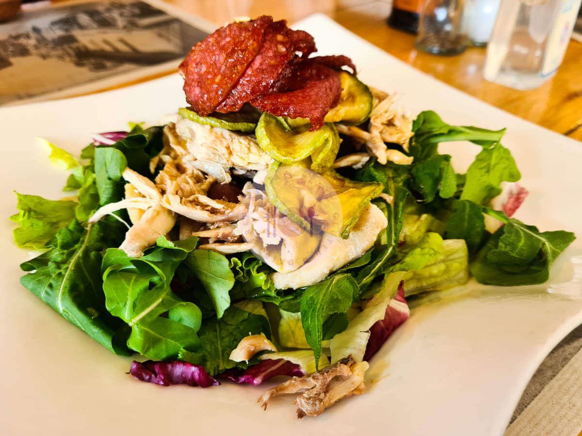 Pelister-skopje-salad