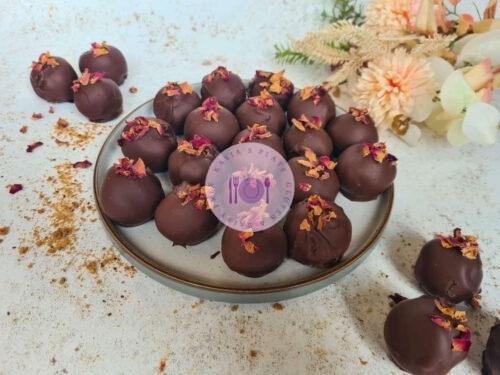 Read more about the article Biscuit Truffles