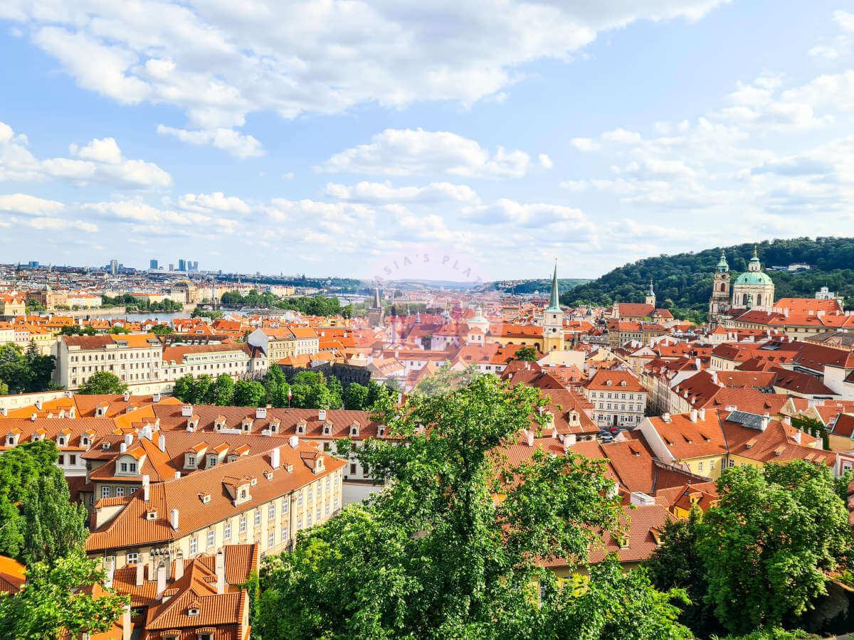 Read more about the article Guide: Gluten Free Prague
