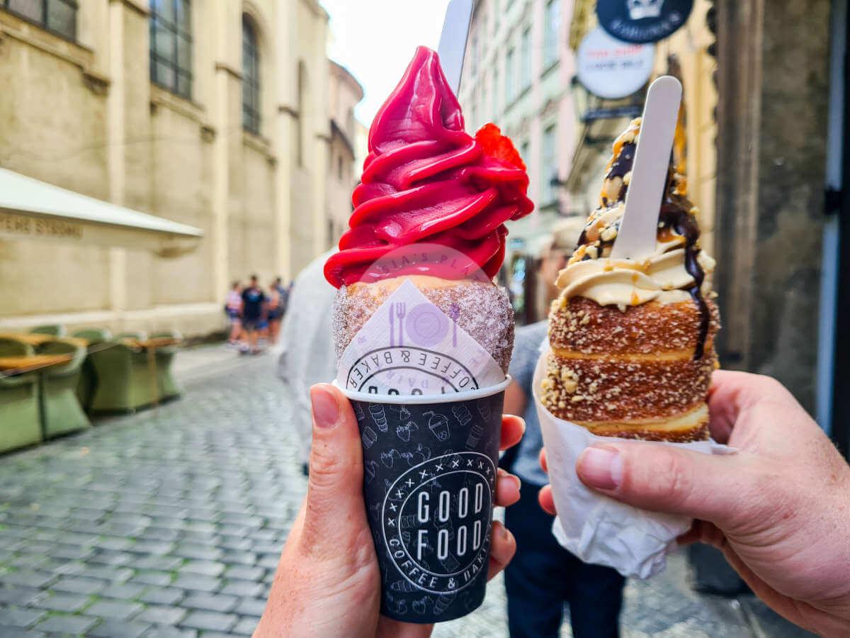 good-food-prague